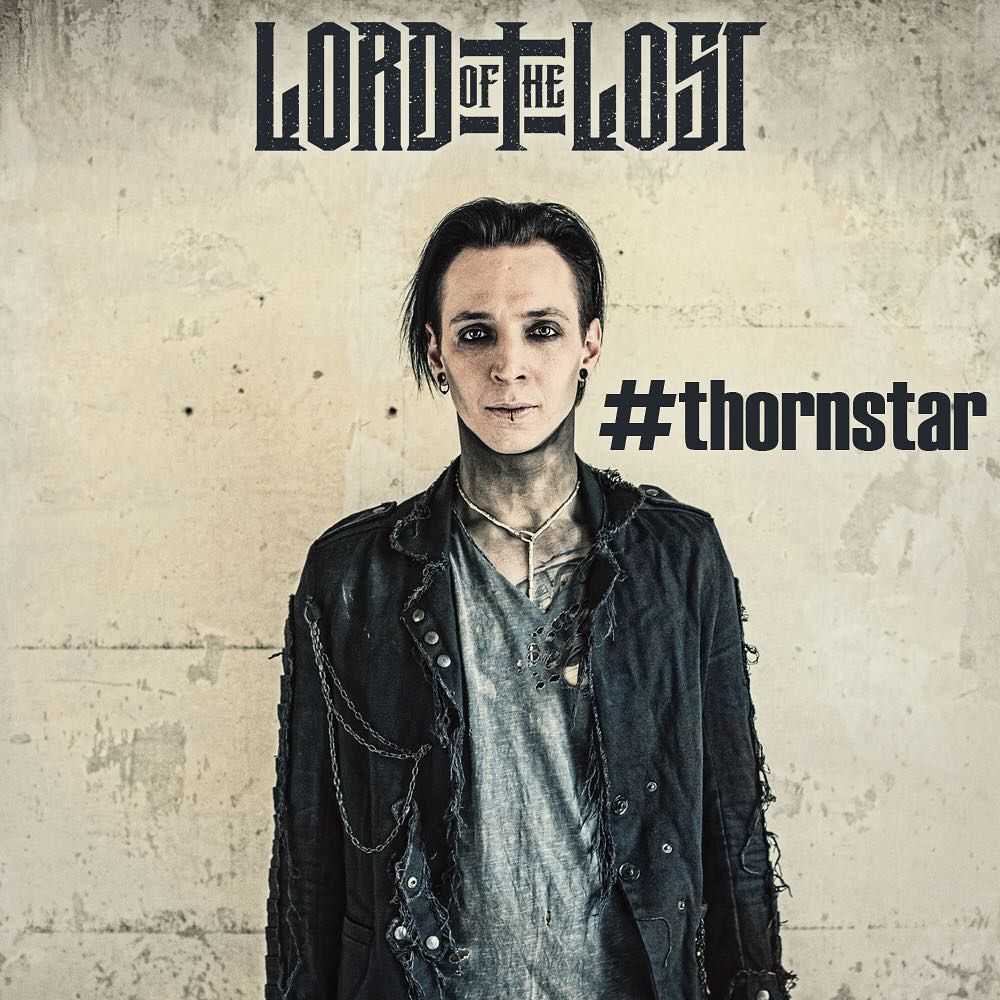 Lord Of The Lost FustisyaMaya Lord Of The Lost FustisyaMaya