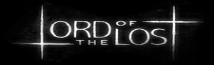 Lord of the lost Wiki