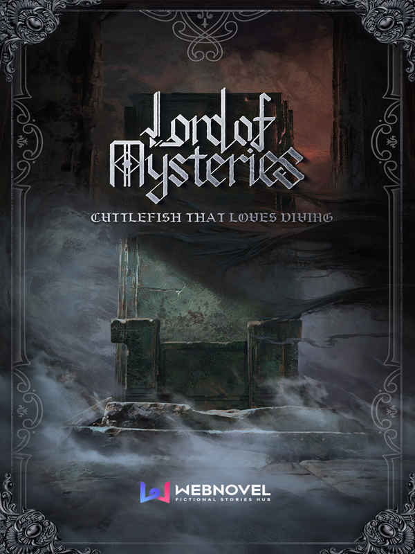 Web Novel Lord Of The Mysteries Wiki Fandom