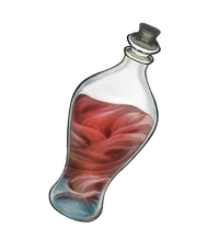 Potion - Hanged Man Sequence 8 - Listener