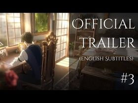【诡秘之主】Lord_of_the_Mysteries_-_Official_Trailer_3_(with_subtitles)