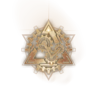 Sacred Emblem - Church of the God of Steam and Machinery2