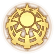 Sun Symbol2
