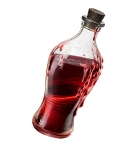 Potion - Abyss Sequence 9 - Criminal