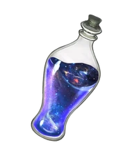 Potion - Hermit Sequence 5 - Constellations Master