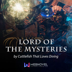 Read Lord Of Mysteries 2: Circle Of Inevitability - Cuttlefish That Loves  Diving - WebNovel
