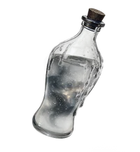 Potion - Visionary Sequence 1 - Author