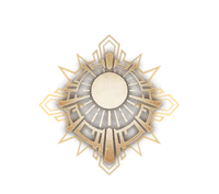 Sacred Emblem - Church of the Eternal Blazing Sun2
