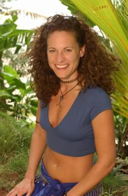 Jerri Manthey | LordFoaFoa's Survivor Fanfiction Wiki | Fandom