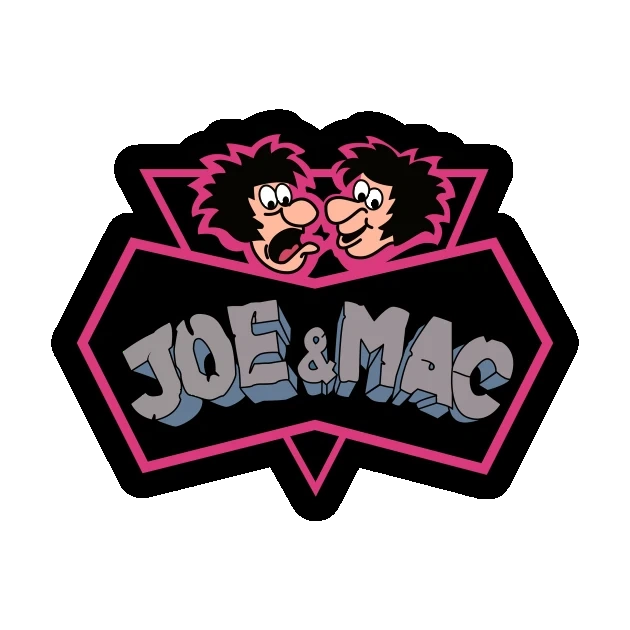 Joe & Mac LordKardok Streaming Catalog Wiki Fandom