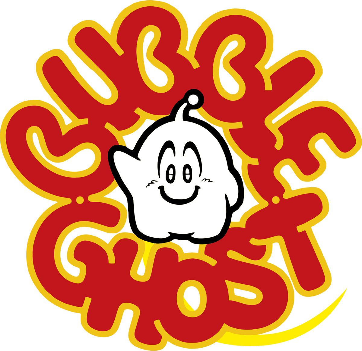 Bubble Ghost | LordKardok Streaming Catalog Wiki | Fandom
