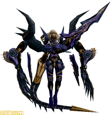 Vermilion Gamma | Lord Of Arcana Wiki | Fandom