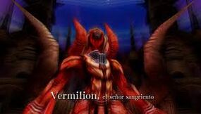 Vermilion 1
