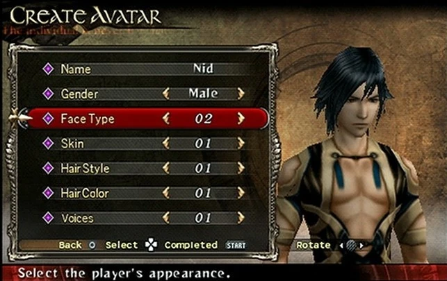 Character Lord Of Arcana Wiki Fandom