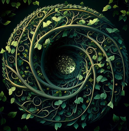 Jungle Pathway | Lord of Mysteries Fanon Wiki | Fandom