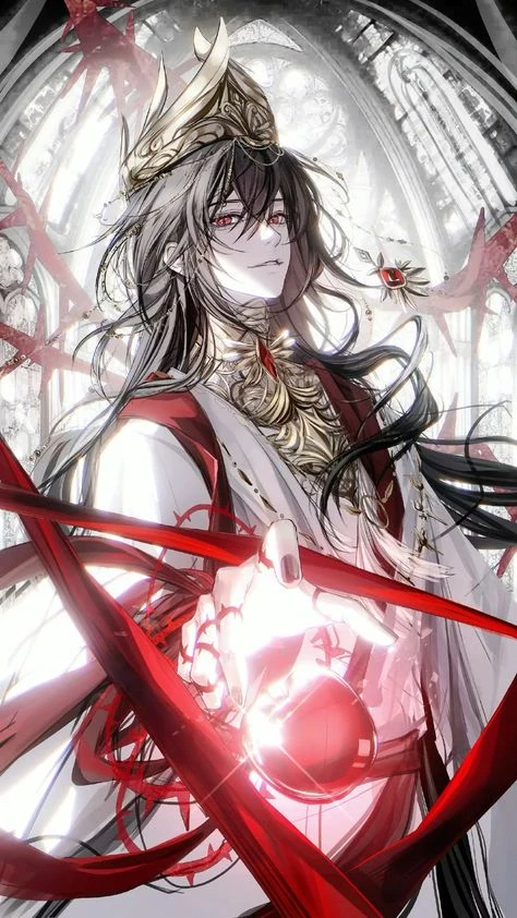 Lord of Dawn | Lord of Mysteries Fanon Wiki | Fandom