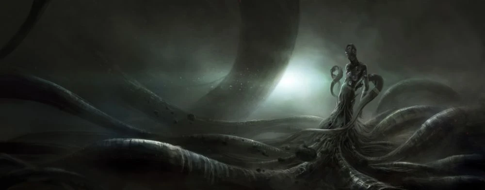 Conglomeration of Ascendance | Lord of Mysteries Fanon Wiki | Fandom
