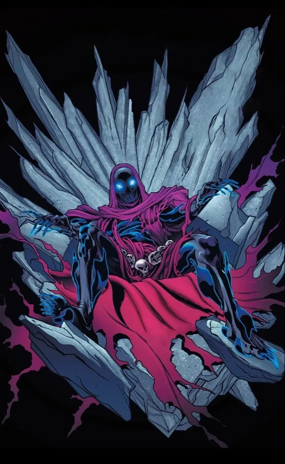 Oblivion | Lord of Mysteries Fanon Wiki | Fandom