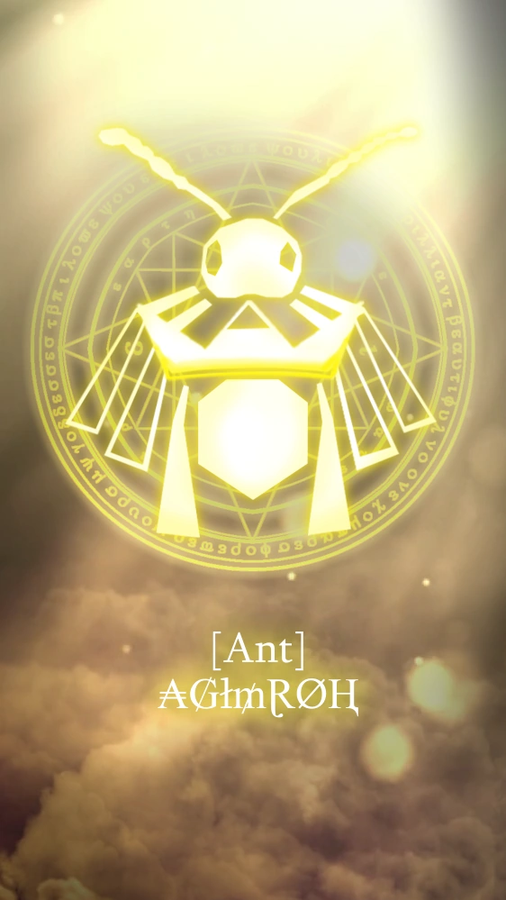 Ant Pathway | Lord of Mysteries Fanon Wiki | Fandom