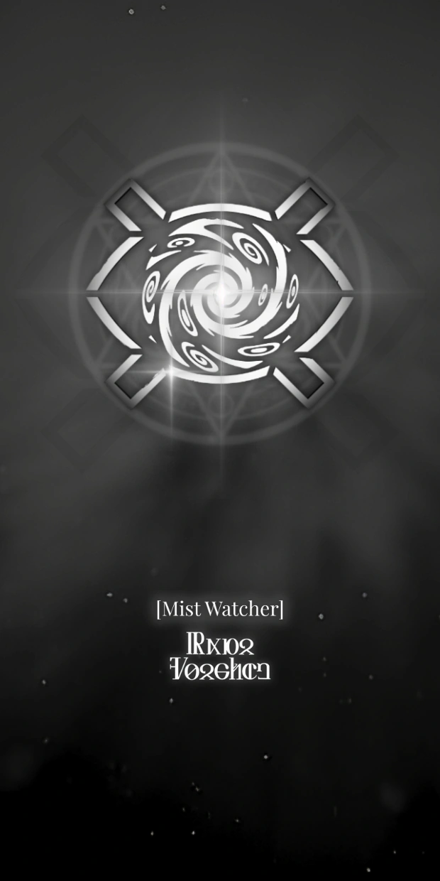 Mist Pathway | Lord of Mysteries Fanon Wiki | Fandom