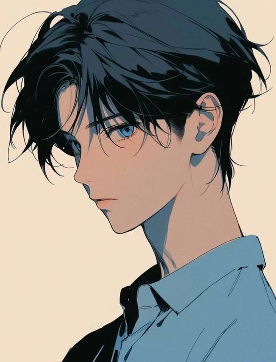 Matthias Richter | Lord of Mysteries Fanon Wiki | Fandom