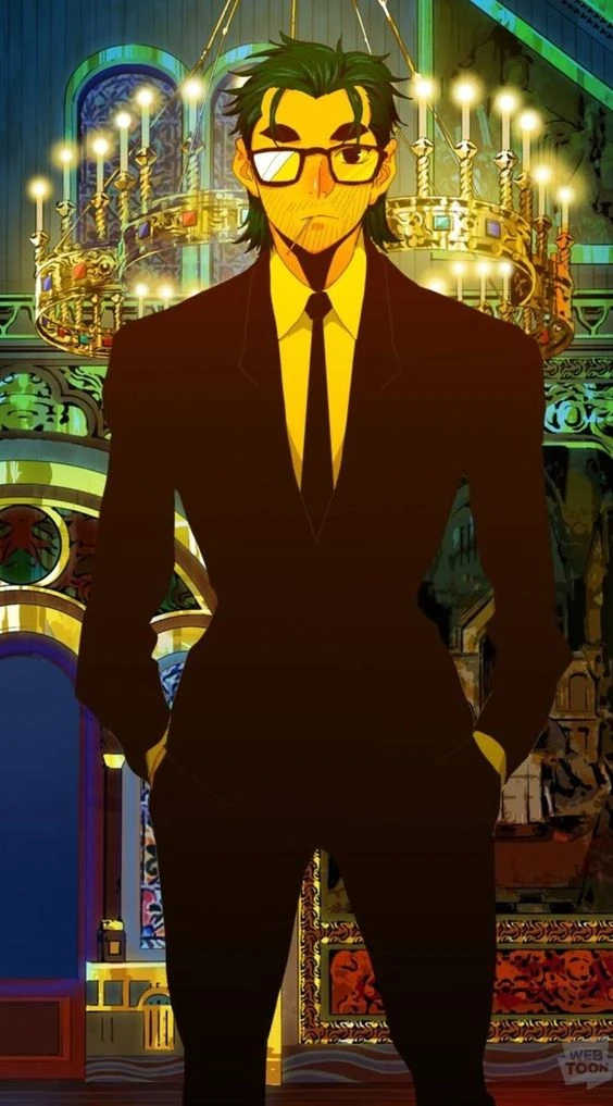 Q | Lord of Mysteries Fanon Wiki | Fandom