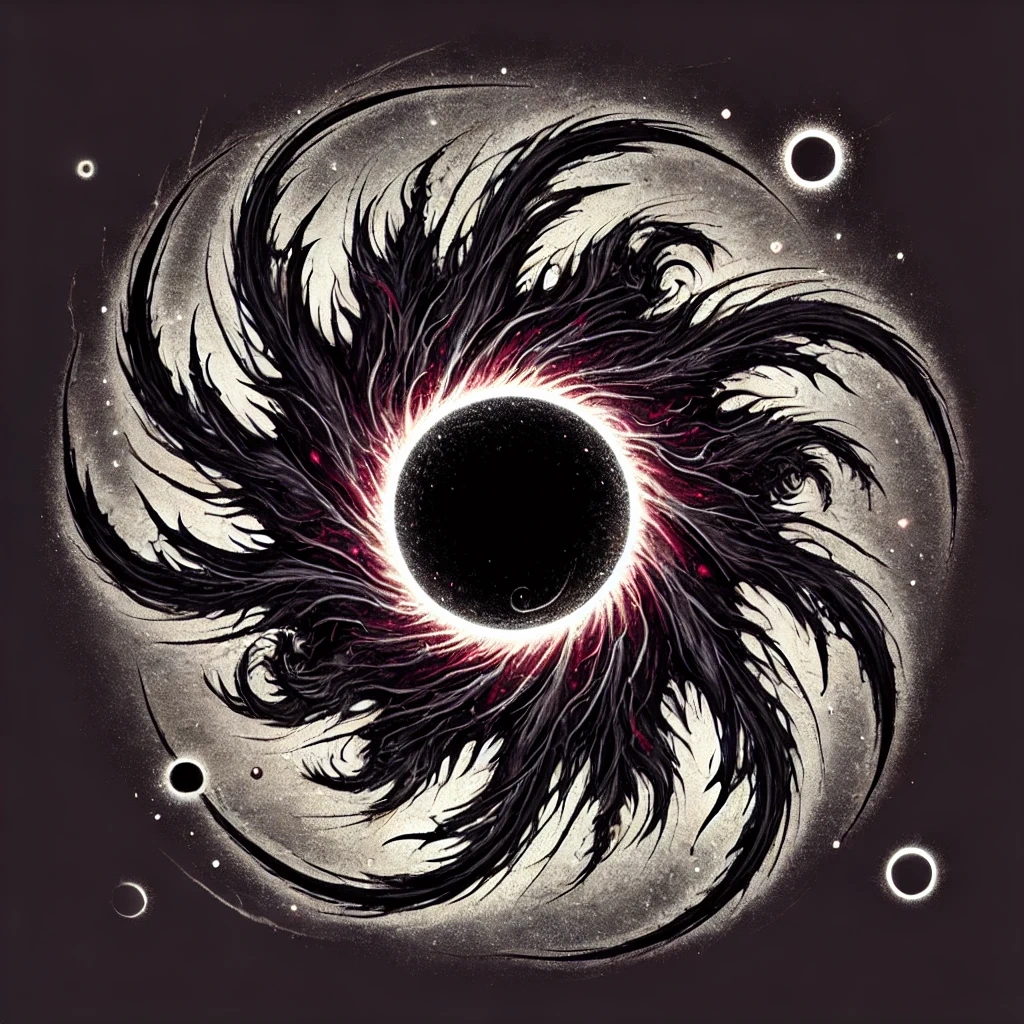 Eternal Night Pathway | Lord of Mysteries Fanon Wiki | Fandom