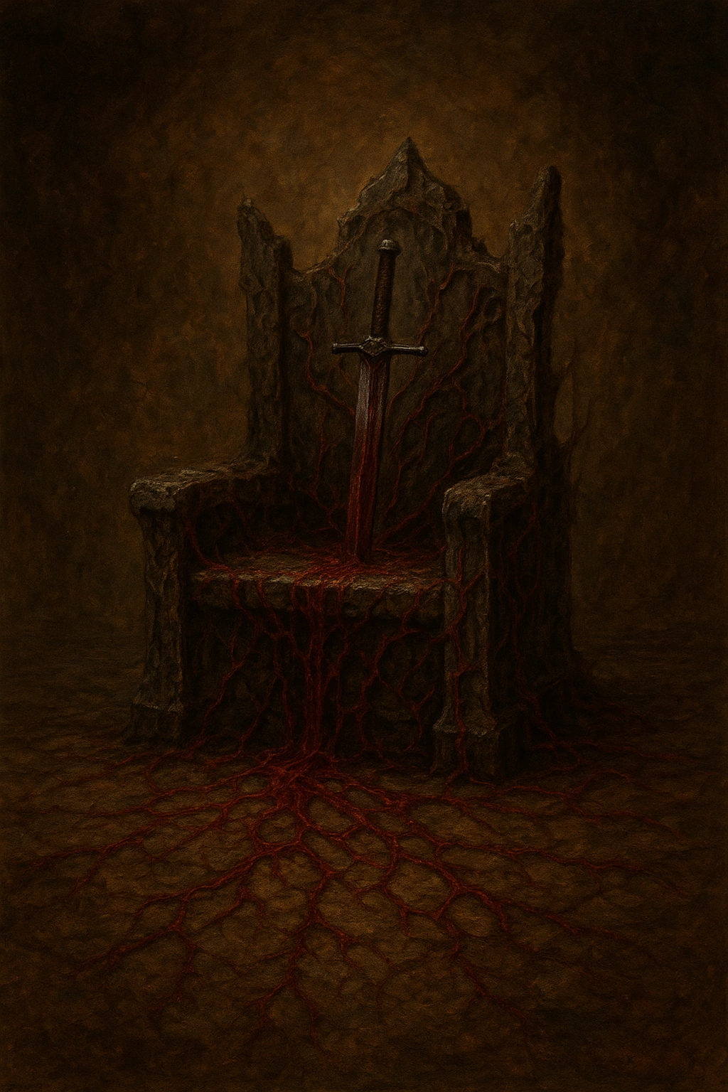 Crimson Monarch Pathway | Lord of Mysteries Fanon Wiki | Fandom