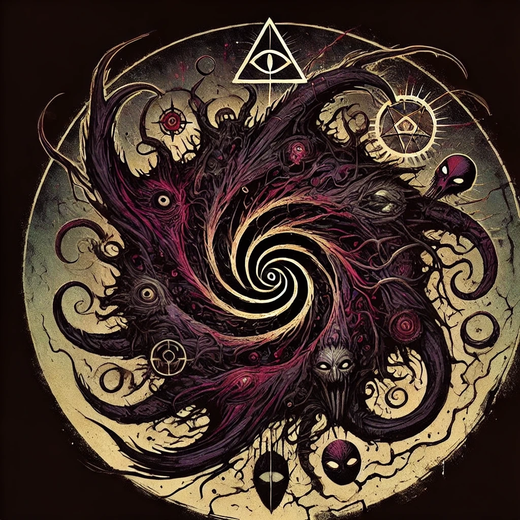 Harbinger Pathway | Lord of Mysteries Fanon Wiki | Fandom