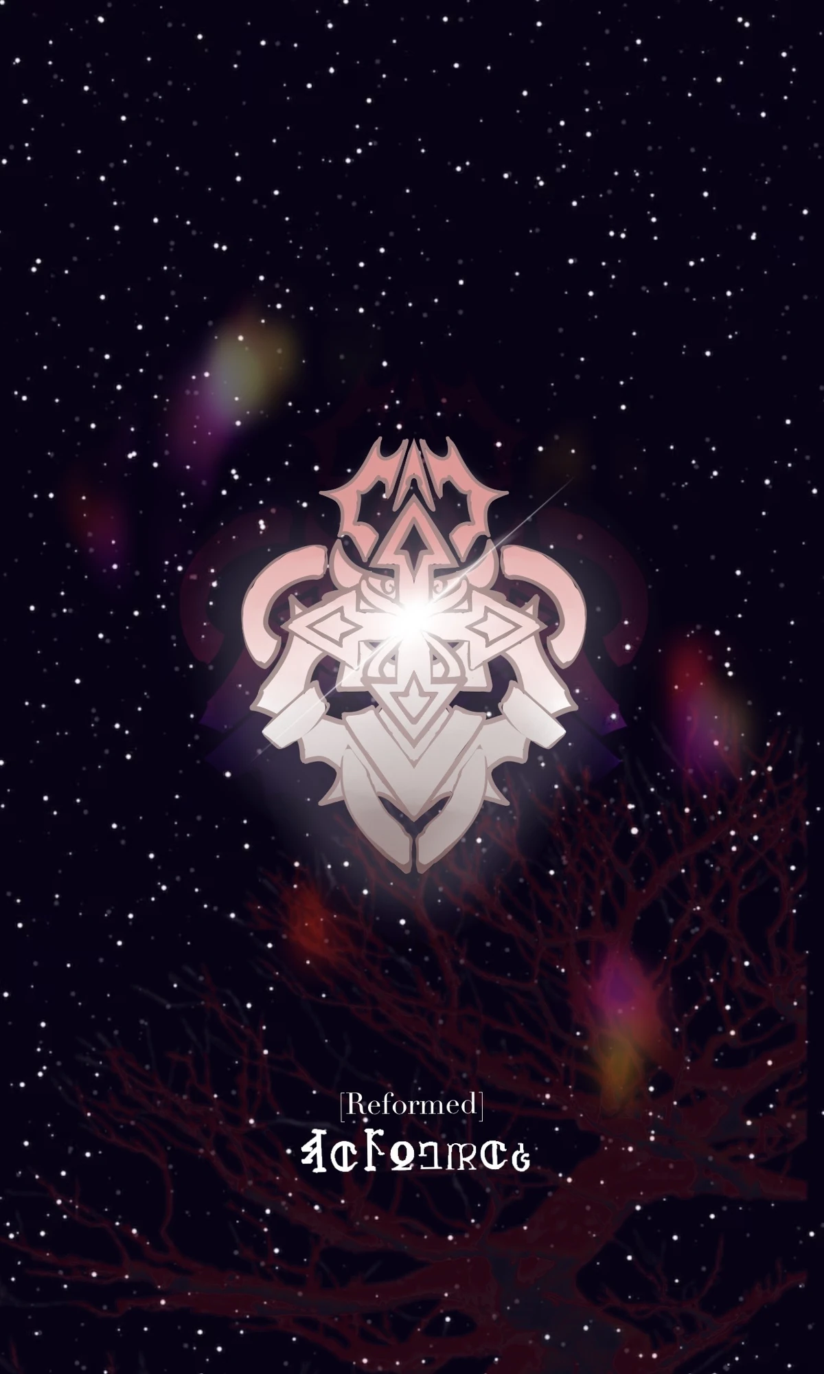 Reformed Pathway | Lord of Mysteries Fanon Wiki | Fandom