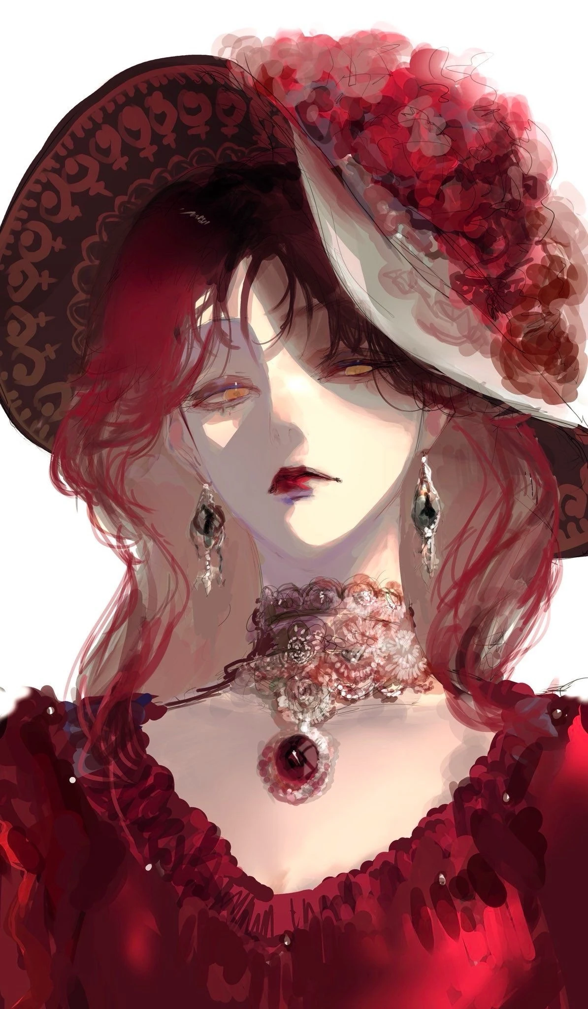 Melpomene | Lord of Mysteries Fanon Wiki | Fandom