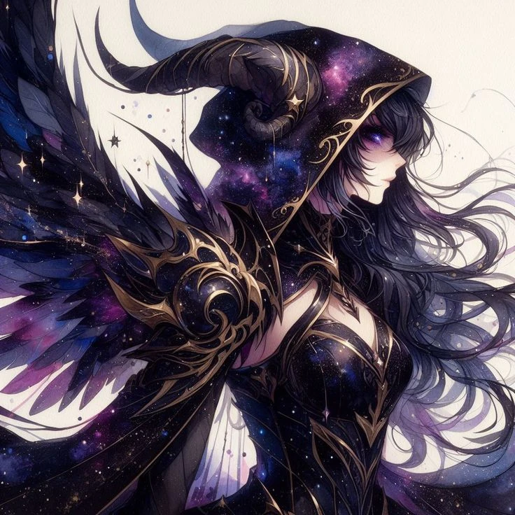 Walpurgis | Lord of Mysteries Fanon Wiki | Fandom