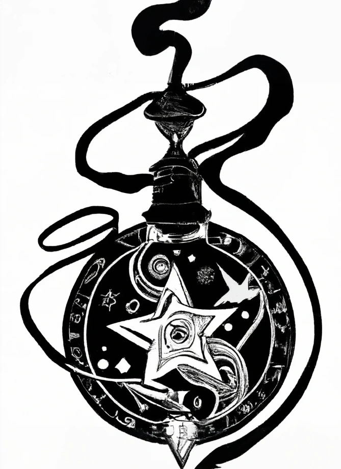 Vessel Pathway | Lord of Mysteries Fanon Wiki | Fandom