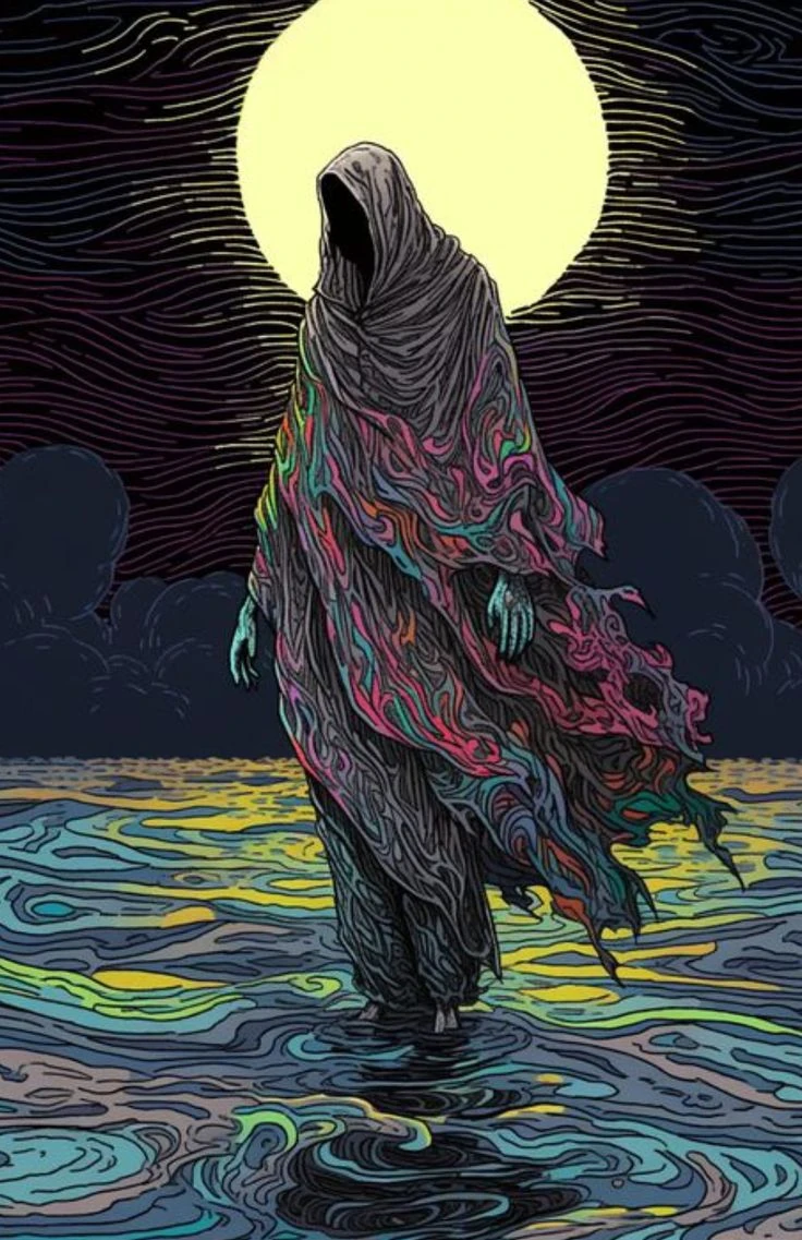 Voyager of Unknowns | Lord of Mysteries Fanon Wiki | Fandom