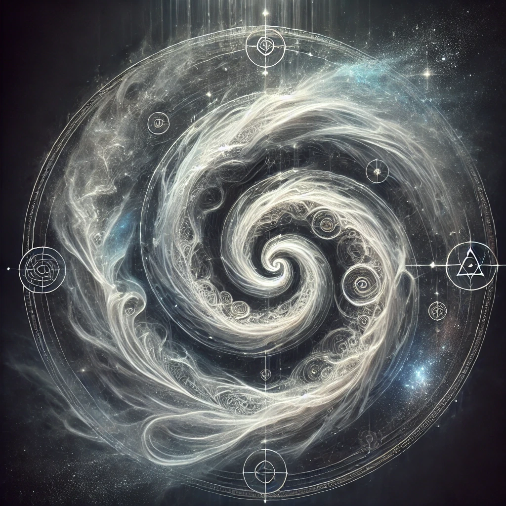 Prime Emanation Pathway | Lord of Mysteries Fanon Wiki | Fandom