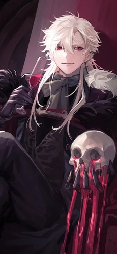 The Eternals | Lord of Mysteries Fanon Wiki | Fandom