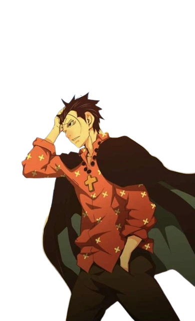 Disciples Gathering | Lord of Mysteries Fanon Wiki | Fandom