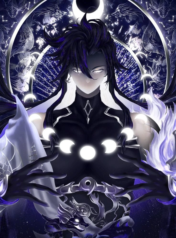 Administrator | Lord of Mysteries Fanon Wiki | Fandom