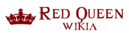 Red Queen trilogy