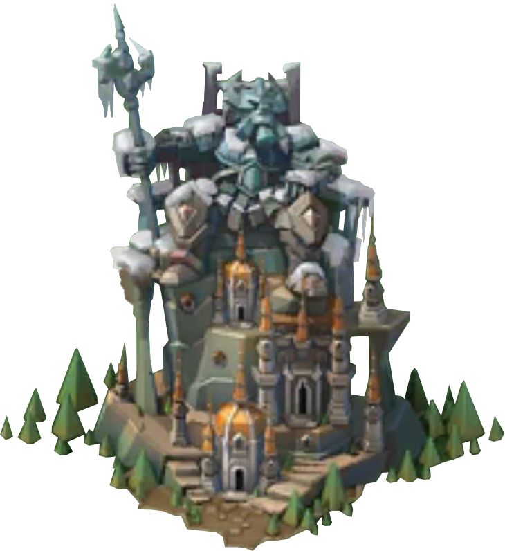 Dragon Arena, Lords Mobile Wiki