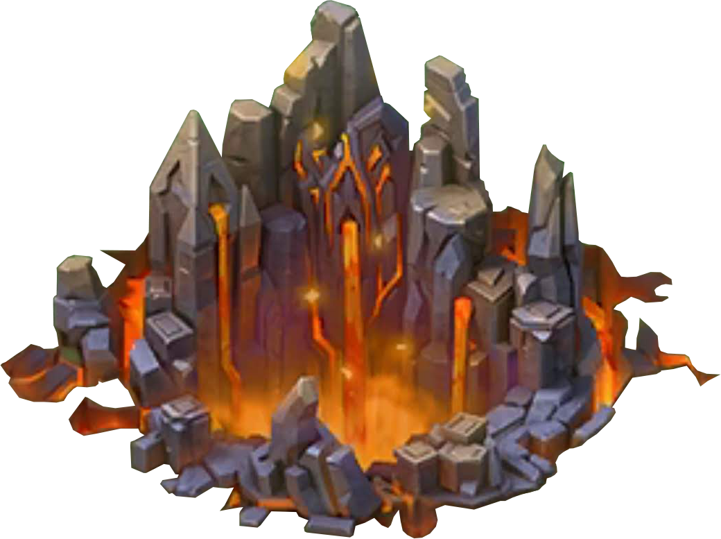 Dragon Arena, Lords Mobile Wiki