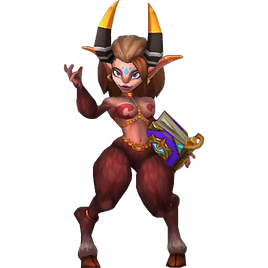 Lore Weaver