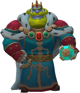 Necroduke