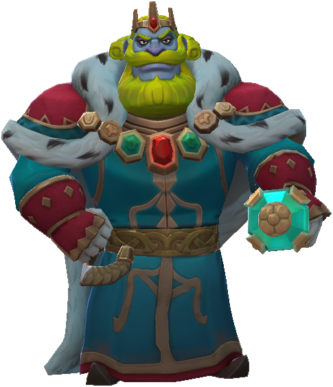 Death Knight, Lords Mobile Wiki