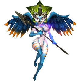 Harpy