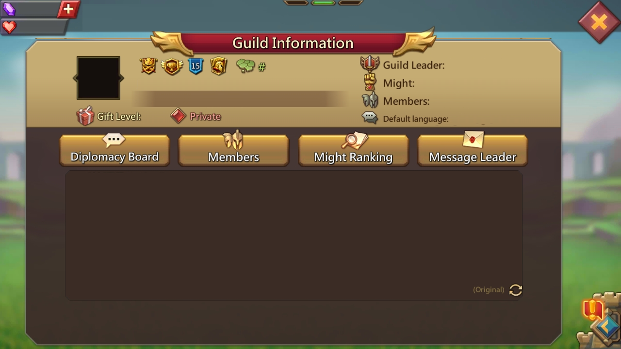 Lords Mobile - Top 5 Tips for Beginners