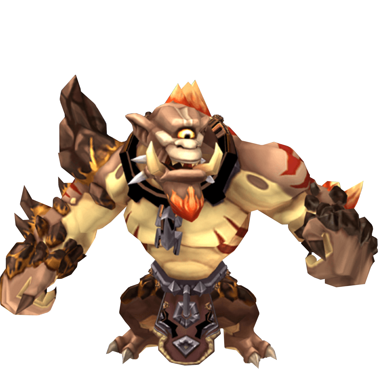 lords mobile monster hunt teams