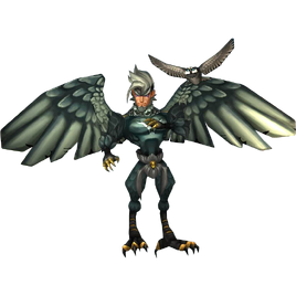 Night Raven