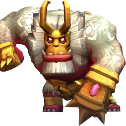 Magmaroid, Lords Mobile Wiki