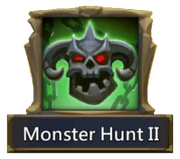 Monster Hunt II